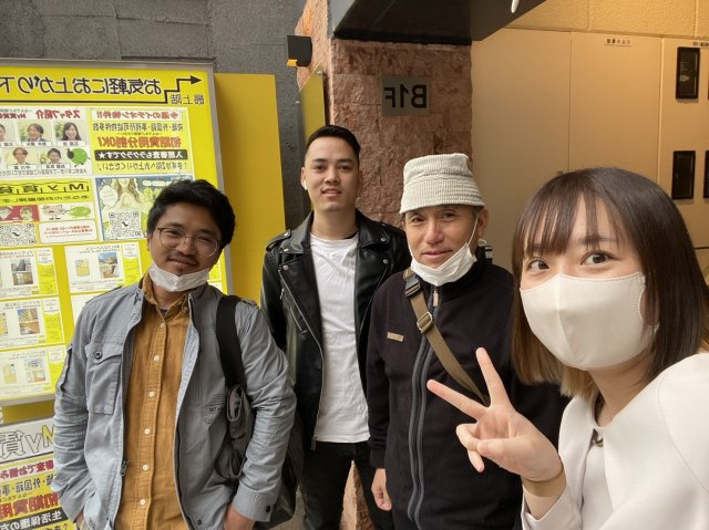 R様の画像