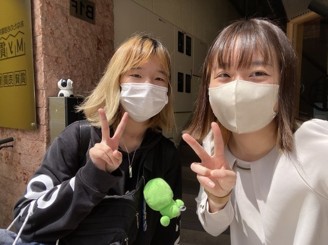 Y様の画像