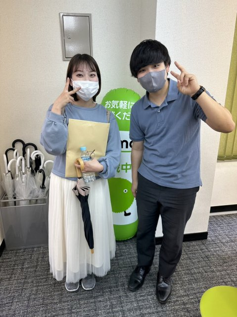 H・Fの画像