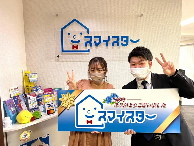 N・S様の画像