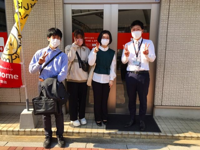 M様（2023年4月ご契約）の画像