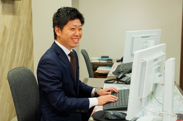 M様（2023年4月ご契約）の画像