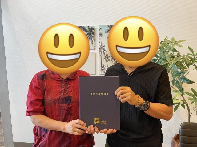 駿河区　M様の画像