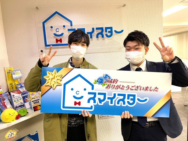 M・T様の画像