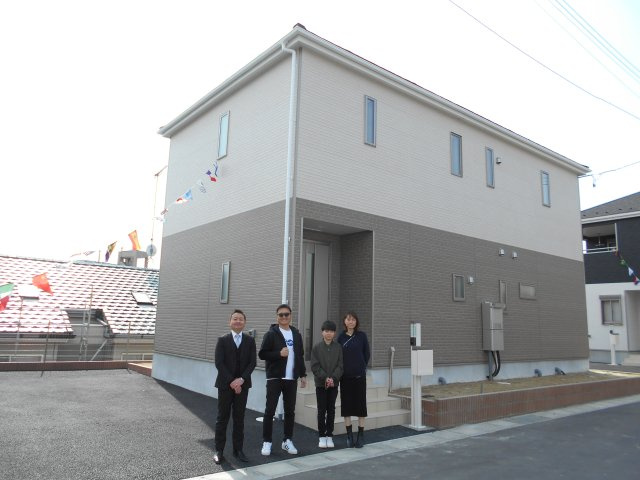 I様の画像