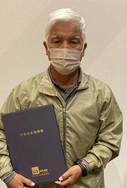 牧之原市　N様の画像