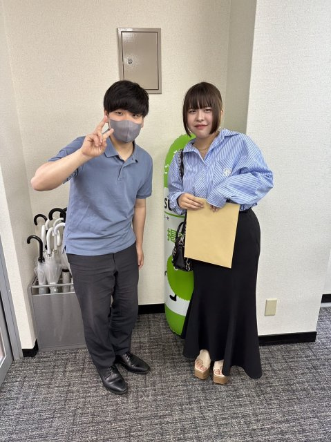 S・Mの画像