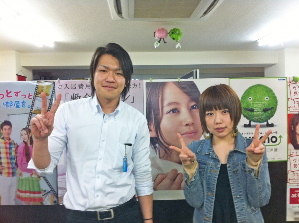 相模原市南区でご契約のＫ・Ｎさんの画像