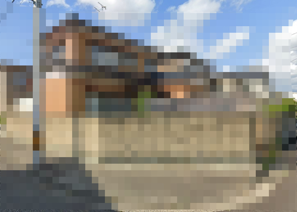 I様（新潟市中央区 土地）の画像