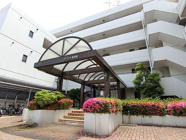 A様（新潟市中央区 マンション）の画像