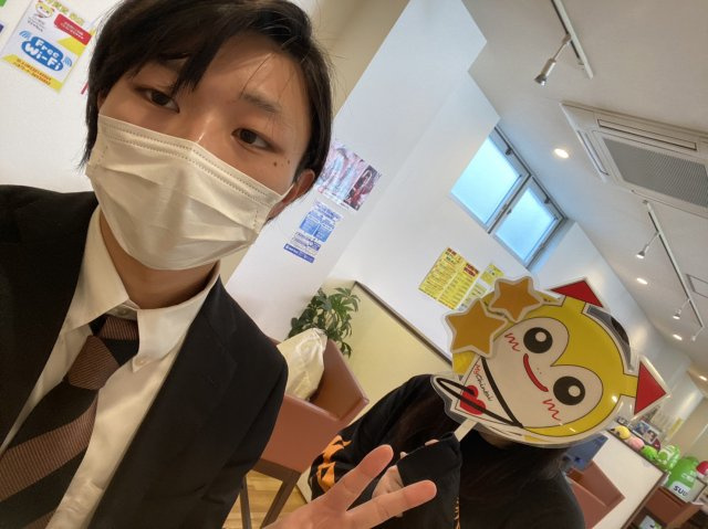 H様の画像