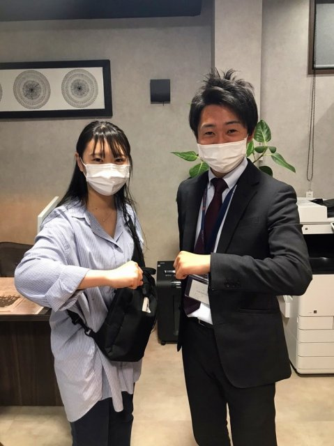K様（2023年４月ご契約）の画像
