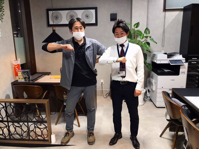 H様（2023年４月ご契約）の画像