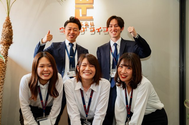 H様（2023年４月ご契約）の画像