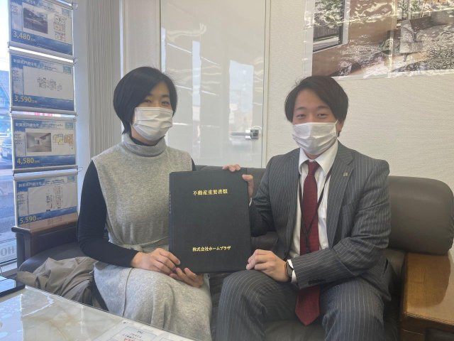 川口市東領家　O様の画像