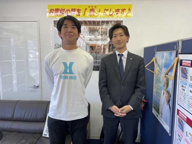 越谷市蒲生本町　E様の画像