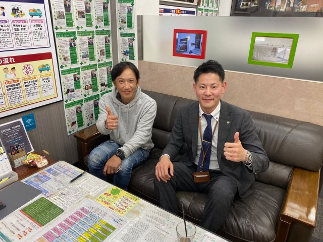 松戸市小金原　K様の画像
