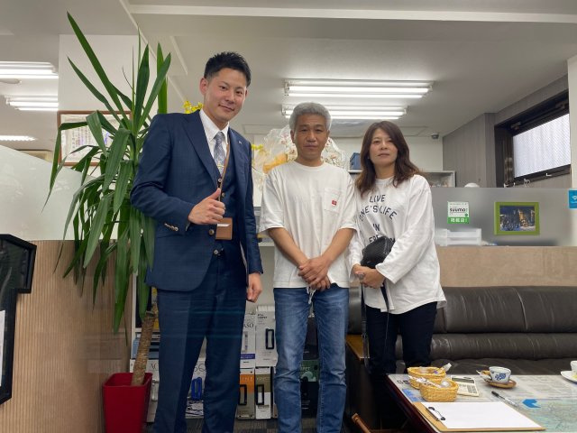三郷市上口　M様の画像