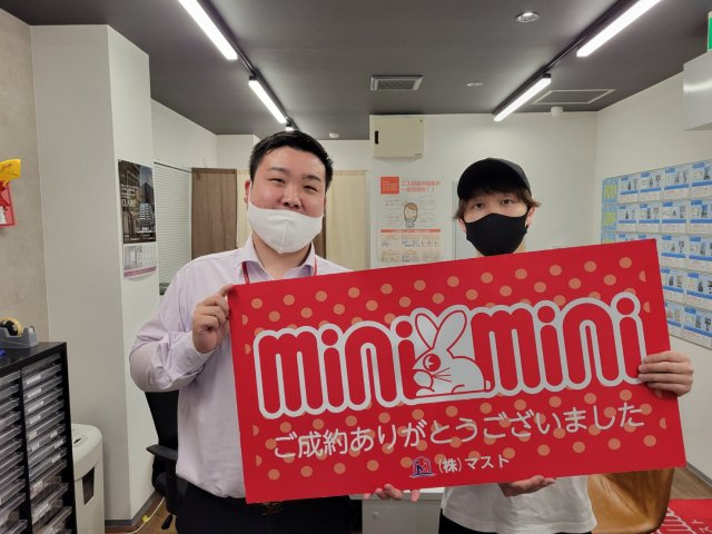 S様の画像