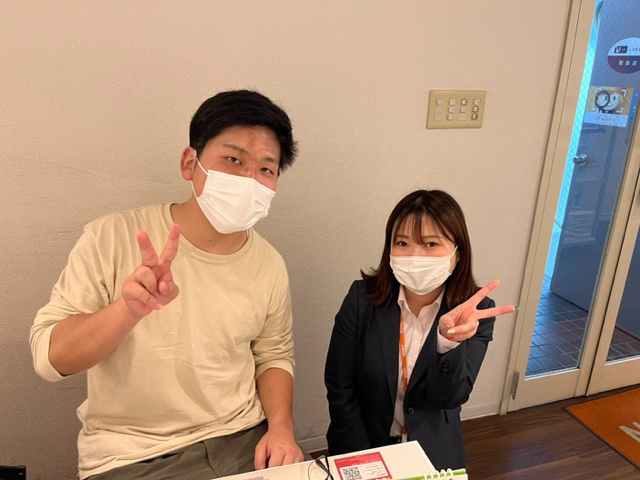 T.A様(2023.05.01)の画像