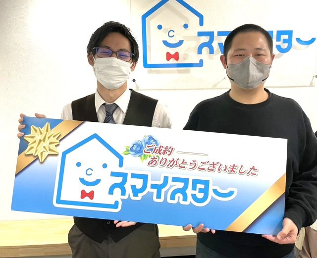 K・M様の画像