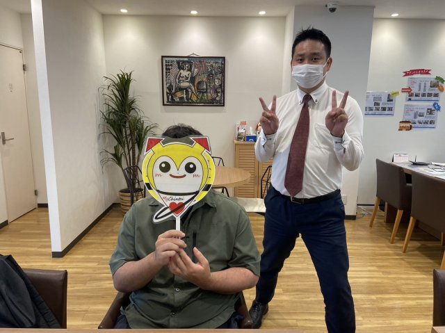 Y様の画像