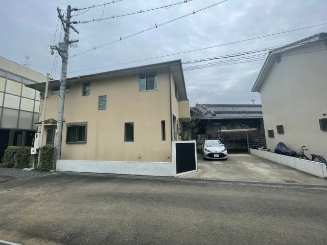 貝塚市木積　T様の画像