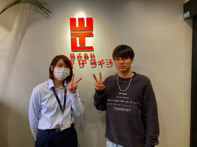 M様（2023年４月ご契約）の画像