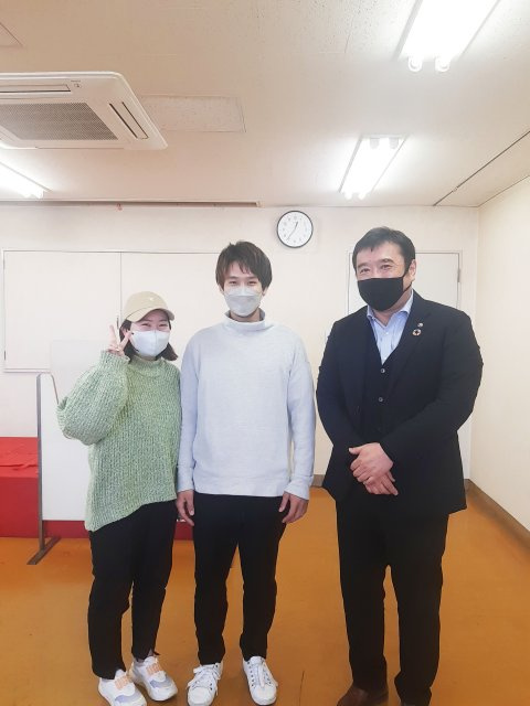 東京都江戸川区　R.I 様　30代　男性の画像