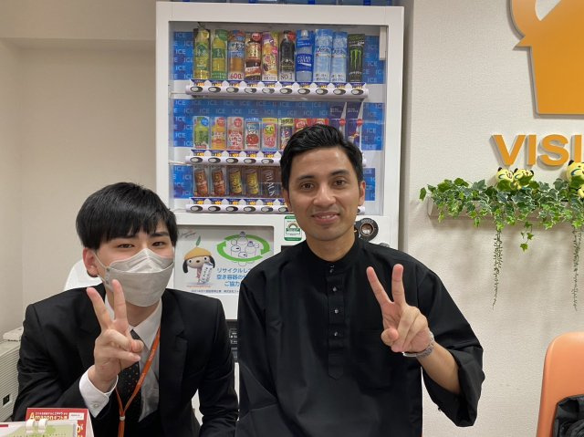 A・M様(2023.05.18)の画像