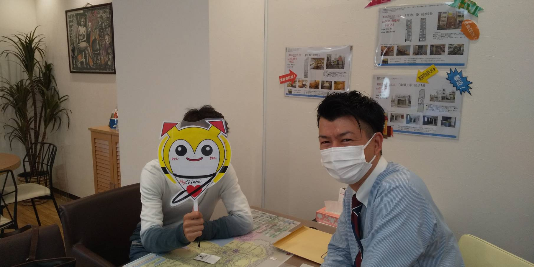 K様の画像