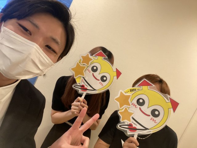 W様の画像