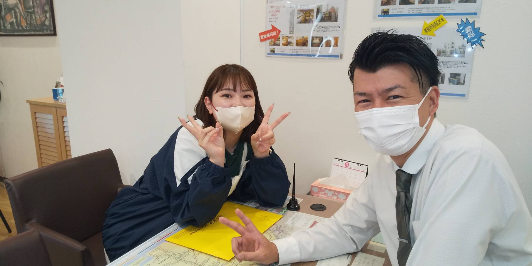T様の画像