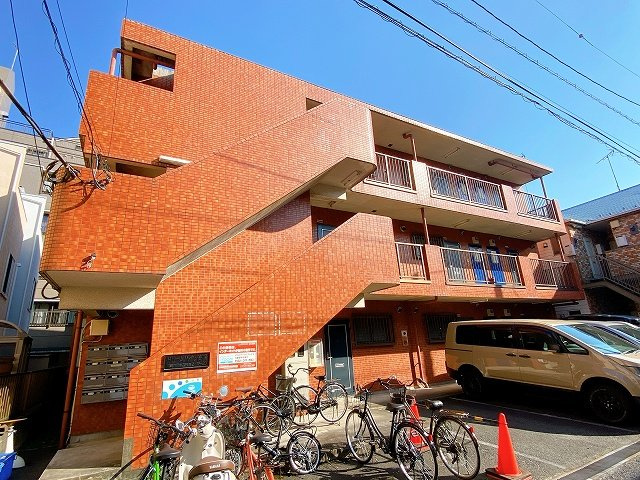 ドリームハイツ高橋の画像