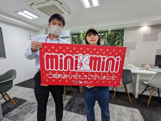 N・M　様の画像