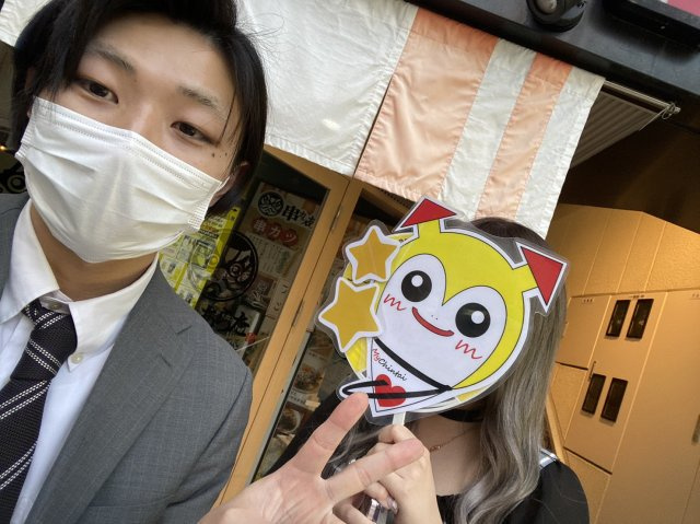 Y様の画像
