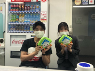 2023年05月28日の画像