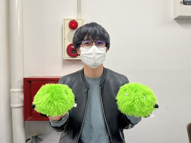 S・D様の画像
