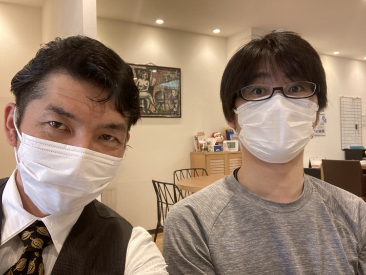 F様の画像