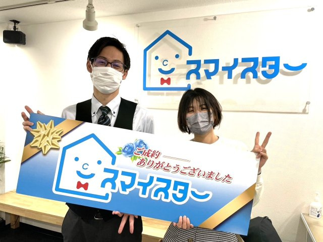 F・H様の画像
