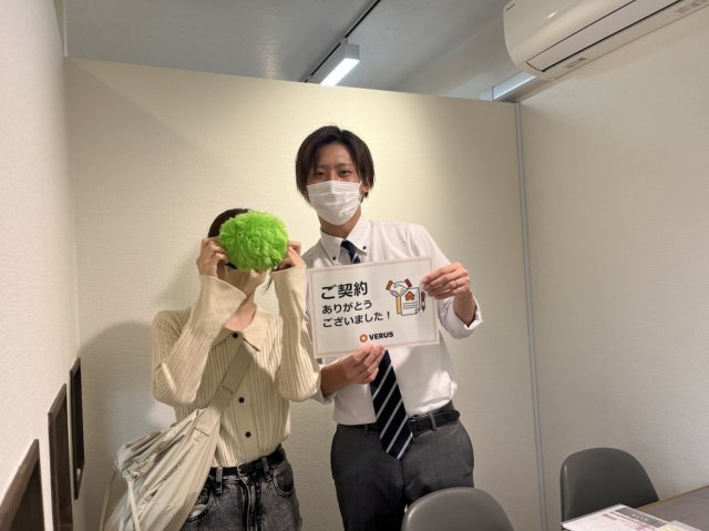 K様の画像