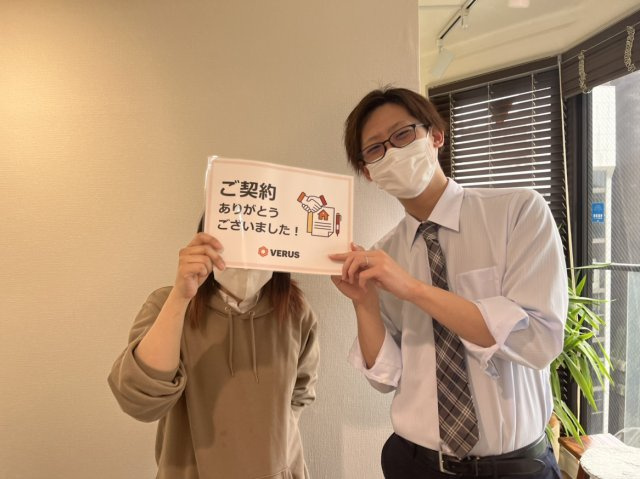O様の画像