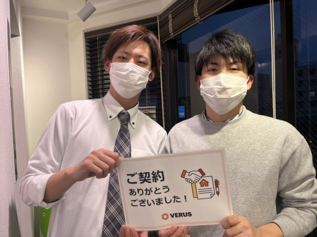 U様の画像