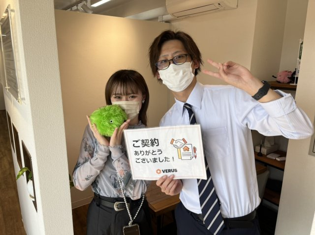 O様の画像