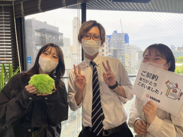 K様の画像
