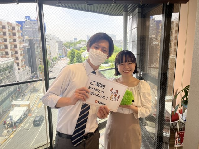 W様の画像