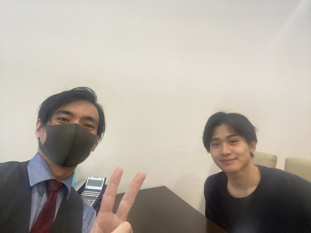 E.K様の画像