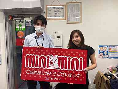 K.M様の画像