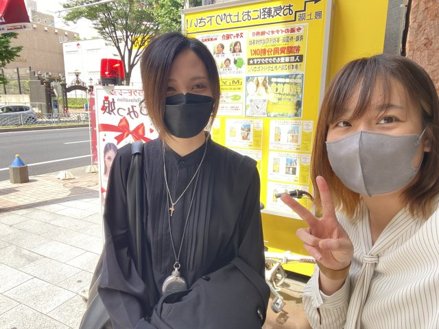 S様の画像