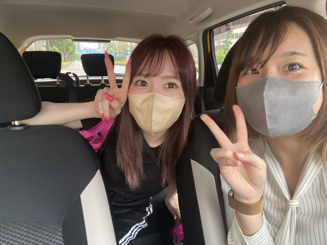 M様の画像